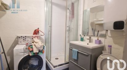 Appartement 2 pièces de 38 m² à Toulon (83000)