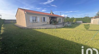 Maison 4 pièces de 148 m² à Bernac (16700)