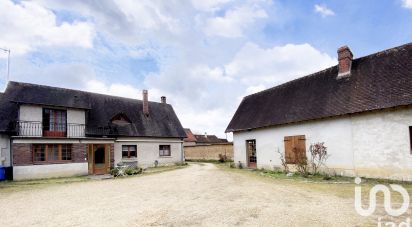 Maison de village 7 pièces de 190 m² à Chaudon (28210)