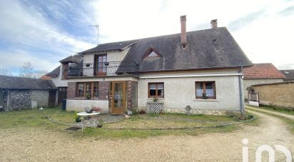 Village house 7 rooms of 190 m² in Chaudon (28210)