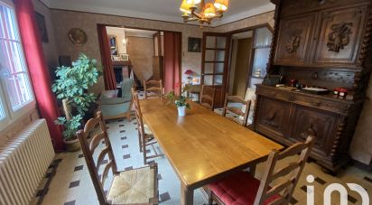 Village house 7 rooms of 190 m² in Chaudon (28210)