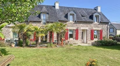 Maison 8 pièces de 130 m² à Paimpol (22500)