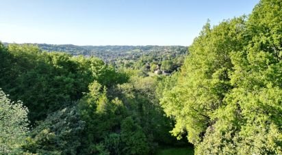 Maison 10 pièces de 198 m² à Sarlat-la-Canéda (24200)