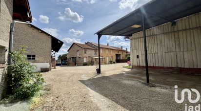 Ferme 10 pièces de 287 m² à Auve (51800)