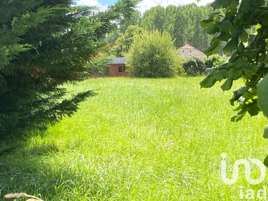 Terrain de 2 689 m² à Sérignac-sur-Garonne (47310)