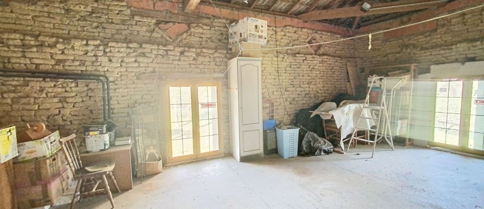 Maison de campagne 5 pièces de 226 m² à Saramon (32450)