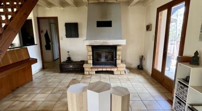 Maison traditionnelle 6 pièces de 120 m² à Sarlat-la-Canéda (24200)