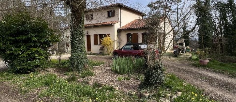 Maison traditionnelle 6 pièces de 120 m² à Sarlat-la-Canéda (24200)