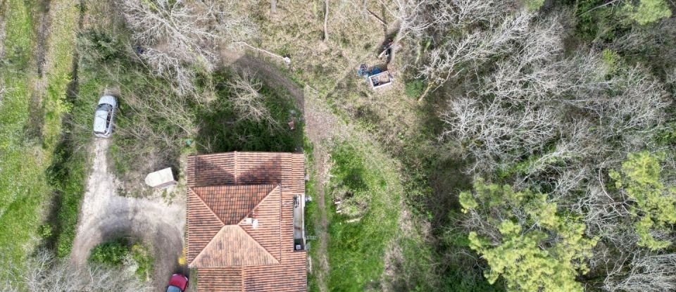 Maison traditionnelle 6 pièces de 120 m² à Sarlat-la-Canéda (24200)