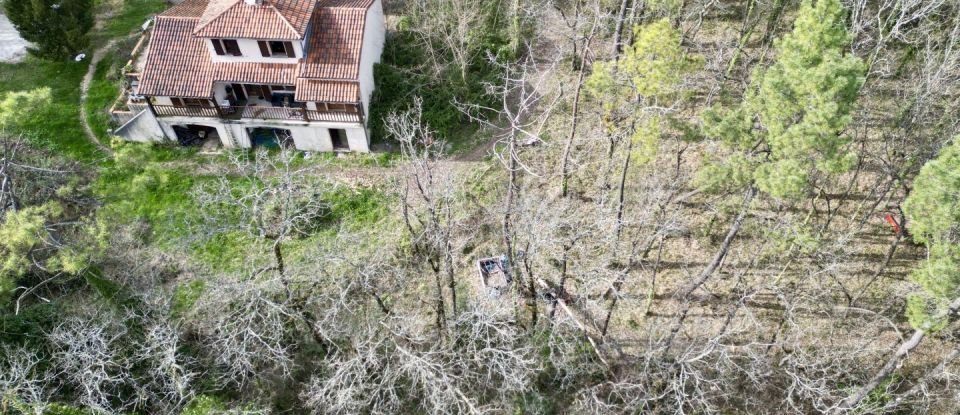 Maison traditionnelle 6 pièces de 120 m² à Sarlat-la-Canéda (24200)