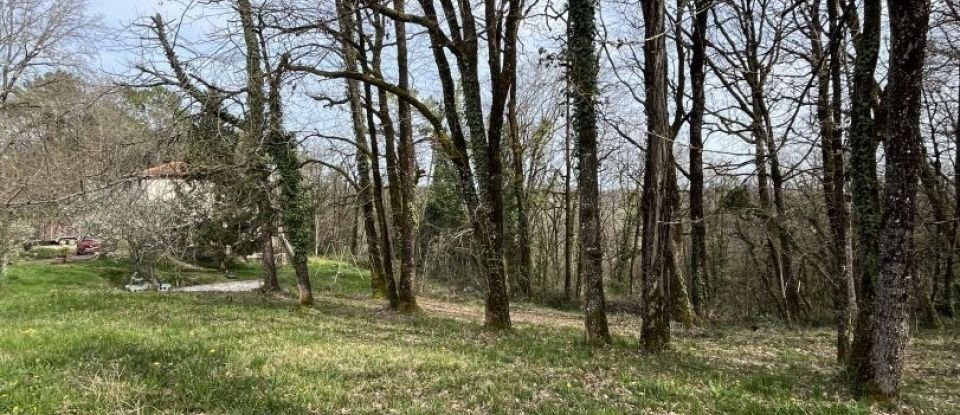 Maison traditionnelle 6 pièces de 120 m² à Sarlat-la-Canéda (24200)