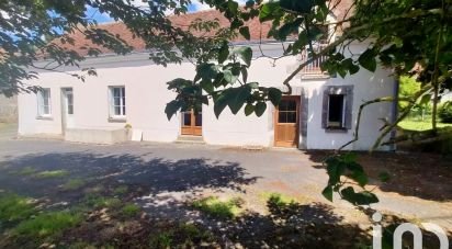 Longere 6 rooms of 130 m² in Reignac-sur-Indre (37310)