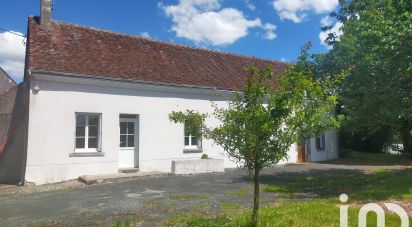 Longère 6 pièces de 130 m² à Reignac-sur-Indre (37310)