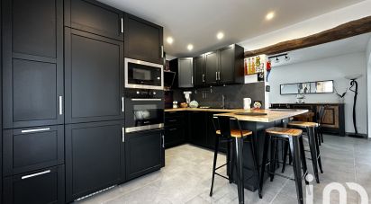 Maison 7 pièces de 133 m² à Savigné-sur-Lathan (37340)