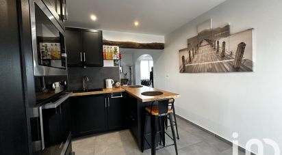 Maison 7 pièces de 133 m² à Savigné-sur-Lathan (37340)