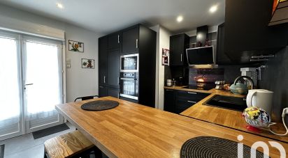 Maison 7 pièces de 133 m² à Savigné-sur-Lathan (37340)