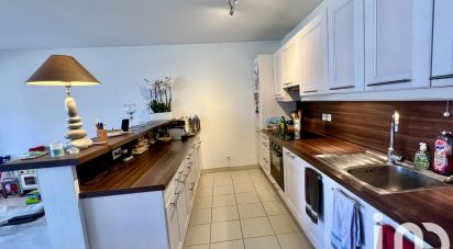 Appartement 3 pièces de 69 m² à La Roquette-sur-Siagne (06550)