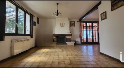 Traditional house 4 rooms of 97 m² in Juvisy-sur-Orge (91260)