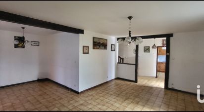 Traditional house 4 rooms of 97 m² in Juvisy-sur-Orge (91260)