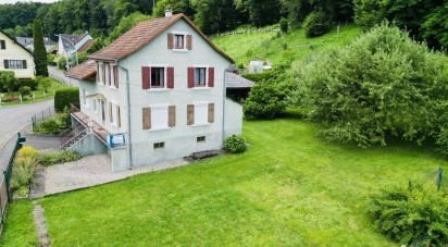 House 6 rooms of 119 m² in Seppois-le-Haut (68580)