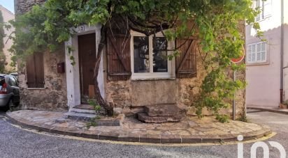 Village house 6 rooms of 124 m² in La Garde-Freinet (83680)