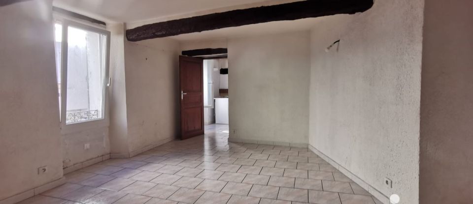 Village house 6 rooms of 124 m² in La Garde-Freinet (83680)