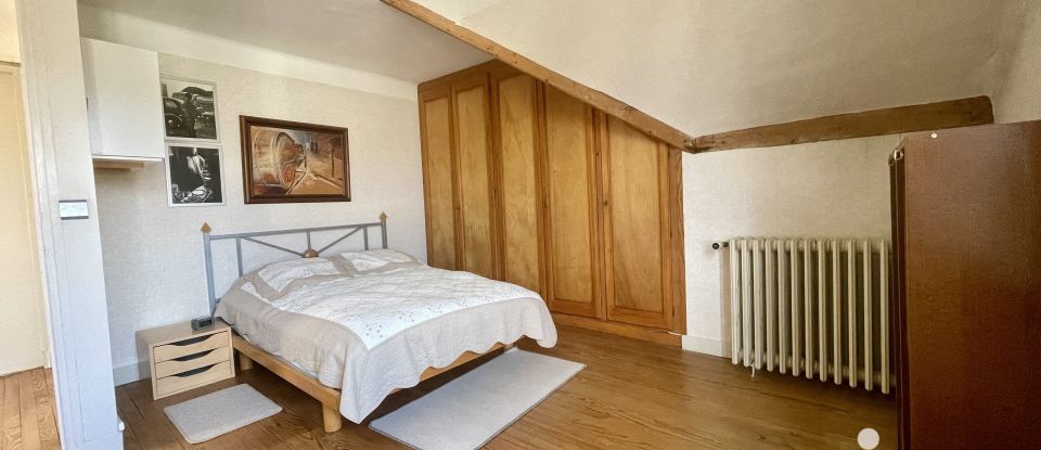 Maison traditionnelle 5 pièces de 107 m² à Domont (95330)