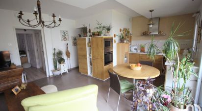 Appartement 3 pièces de 62 m² à Reims (51100)