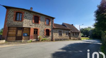 Village house 10 rooms of 189 m² in Vergheas (63330)