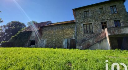 Village house 10 rooms of 189 m² in Vergheas (63330)