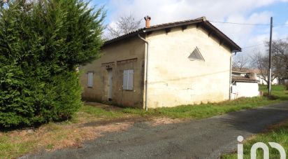 Maison 4 pièces de 90 m² à Saint-Sulpice-et-Cameyrac (33450)