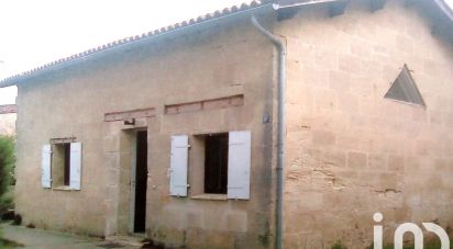 Maison 4 pièces de 90 m² à Saint-Sulpice-et-Cameyrac (33450)