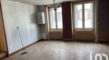 Building in L'Horme (42152) of 120 m²
