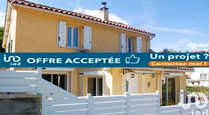 House 5 rooms of 106 m² in Millau (12100)