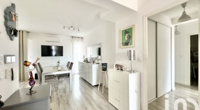 Apartment 4 rooms of 85 m² in La Valette-du-Var (83160)