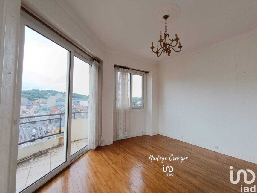 Appartement 4 pièces de 60 m² à Lourdes (65100)