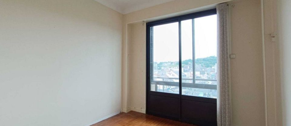 Appartement 4 pièces de 60 m² à Lourdes (65100)