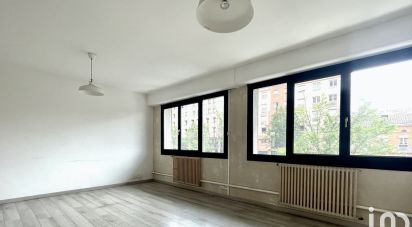 Appartement 3 pièces de 82 m² à Toulouse (31300)