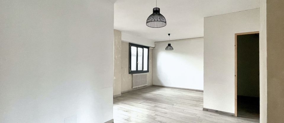 Appartement 3 pièces de 82 m² à Toulouse (31300)