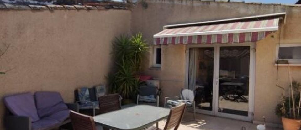 Village house 9 rooms of 160 m² in Tourbes (34120)