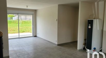 Maison 4 pièces de 78 m² à Loge-Fougereuse (85120)