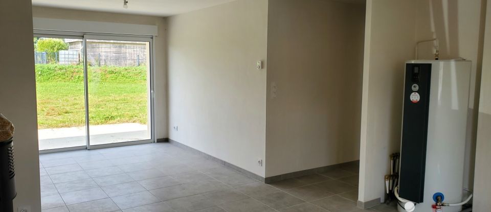 Maison 4 pièces de 78 m² à Loge-Fougereuse (85120)