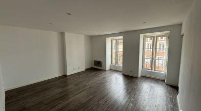 Appartement 3 pièces de 54 m² à Aubenas (07200)