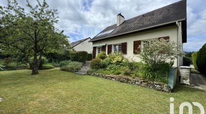 Maison traditionnelle 6 pièces de 125 m² à Marolles-en-Hurepoix (91630)