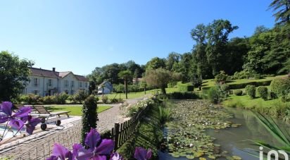 Mansion 9 rooms of 290 m² in Reuil-en-Brie (77260)