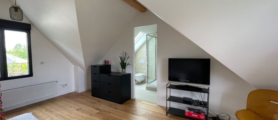 Maison 6 pièces de 155 m² à Le Perreux-sur-Marne (94170)