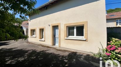 House 3 rooms of 68 m² in Châtel-Saint-Germain (57160)