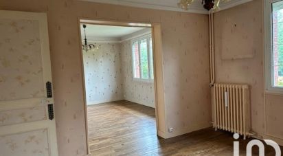 Town house 3 rooms of 104 m² in Beauvais (60000)