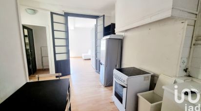 Apartment 1 room of 36 m² in Montpellier (34000)