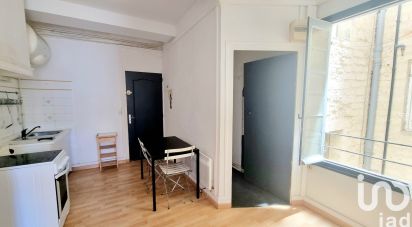 Appartement 1 pièce de 36 m² à Montpellier (34000)